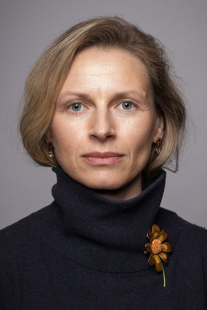 Eva Koldits photo 5