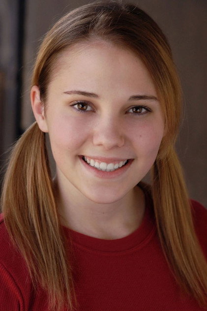 Amber Perkins photo 2