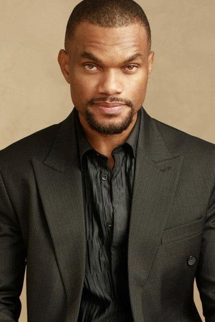 Аватар персоны Editi Effiong