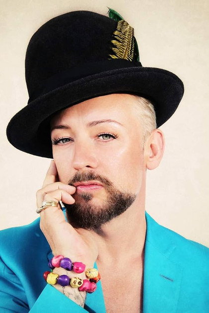 Boy George photo 5