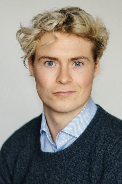 Foto von Mads Strange