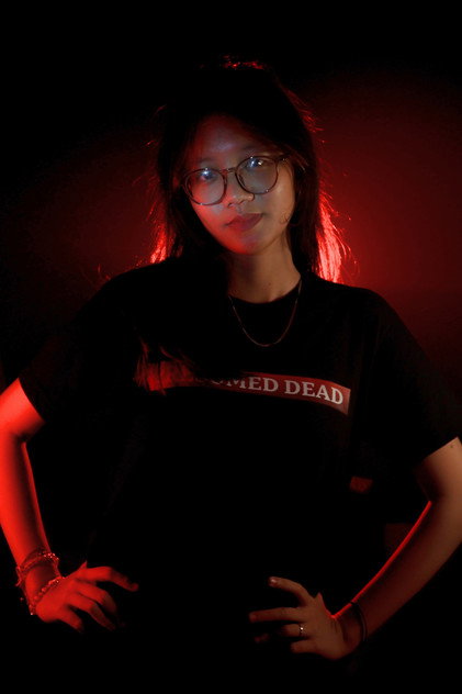 Syarifah