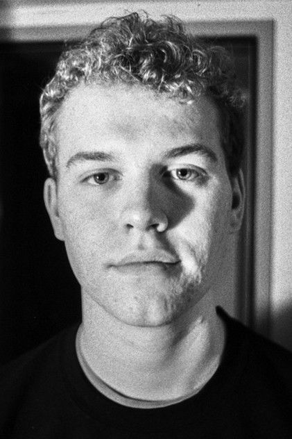 Аватар персоны Dexter Greene