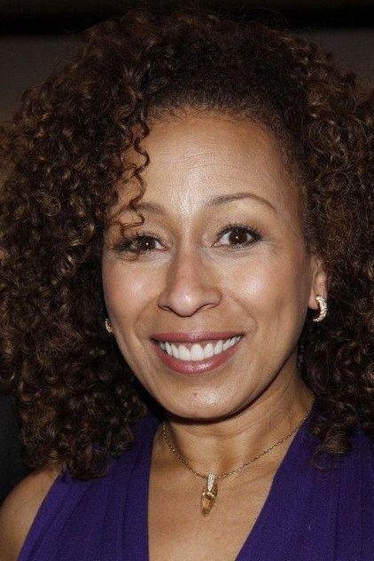 Tamara Tunie - 6