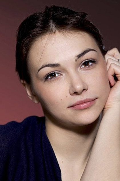 Sofya Ilyushina photo 2