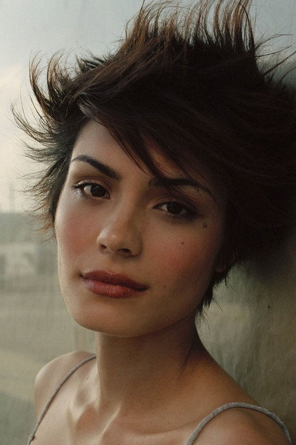 Shannyn Sossamon - 8