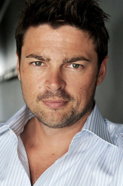 Karl Urban - 7