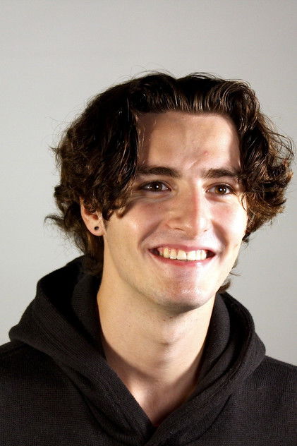 Аватар персоны Patrick Stonecipher