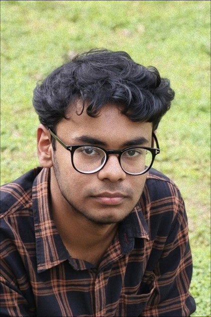 Ranveer Chauhan photo 7
