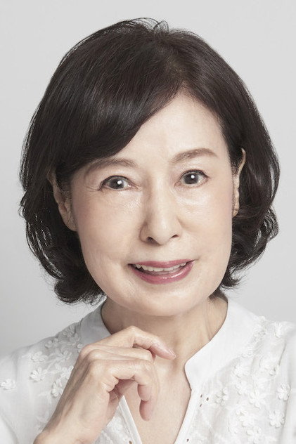 Tamie Kubota - 5