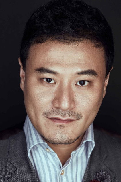 Аватар персоны Liu Kailuo