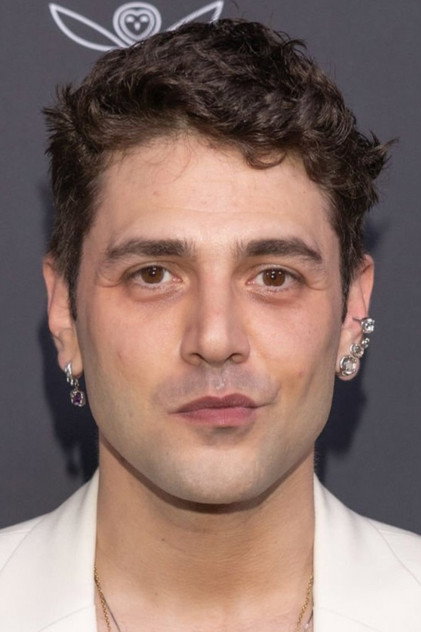 Xavier Dolan - 8