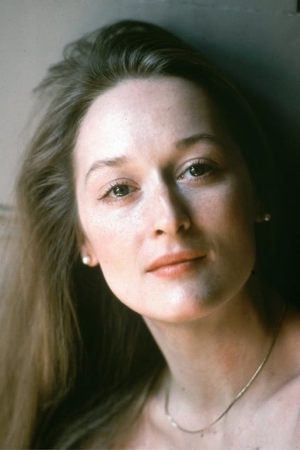 Meryl Streep - 9