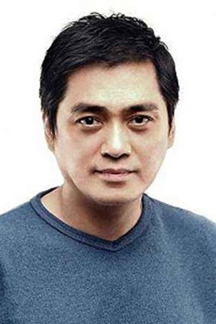 Michael Tong Chun-Chung - 5