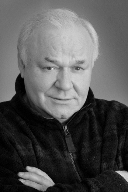 Leonid Nevedomsky - 5
