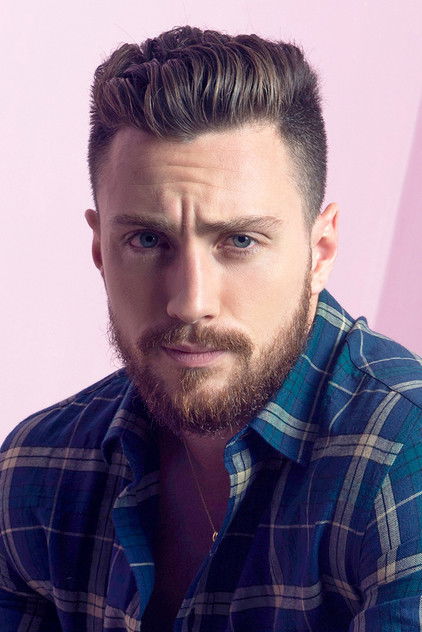 Aaron Taylor-Johnson - 5