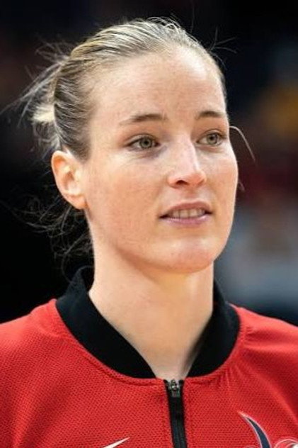 Kim Mestdagh