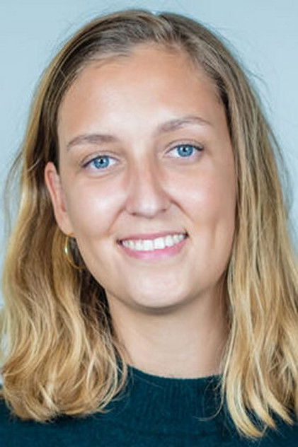 Аватар персоны Emilie Bredtved Hansen