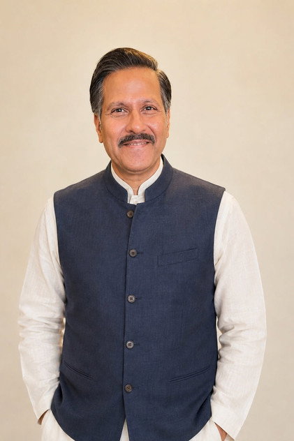 Sachit Murthy photo 2