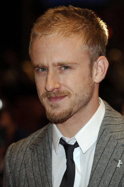 Ben Foster - 7