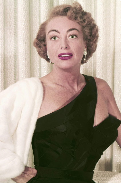 Joan Crawford - 5