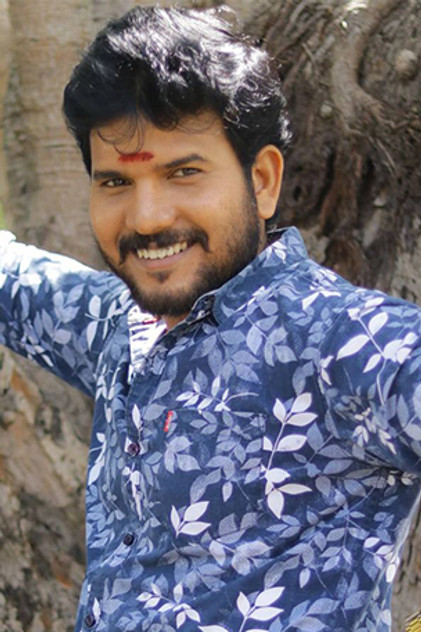 Pugazh Mahendran