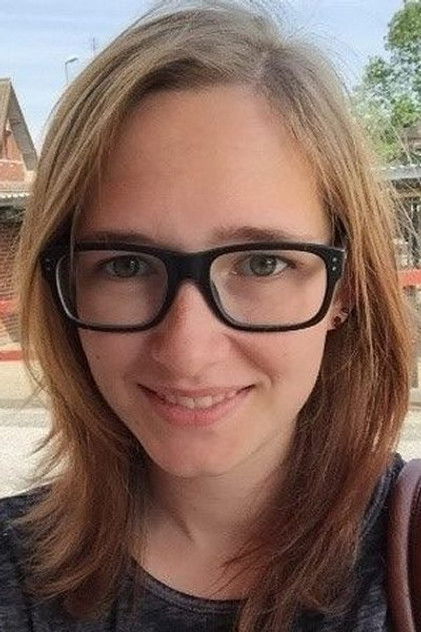 Аватар персоны Marie Anastasia Larsen