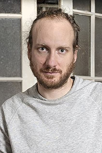 Аватар персоны Máté Fuchs