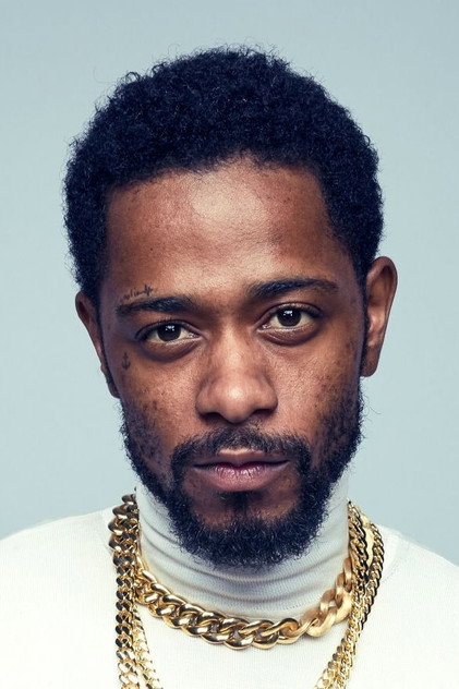 LaKeith Stanfield - 5