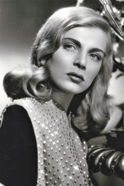 Lizabeth Scott - 4