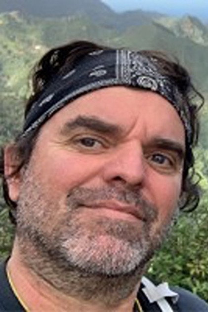 Pablo Trasancos