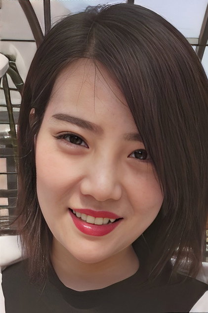 田丽娜