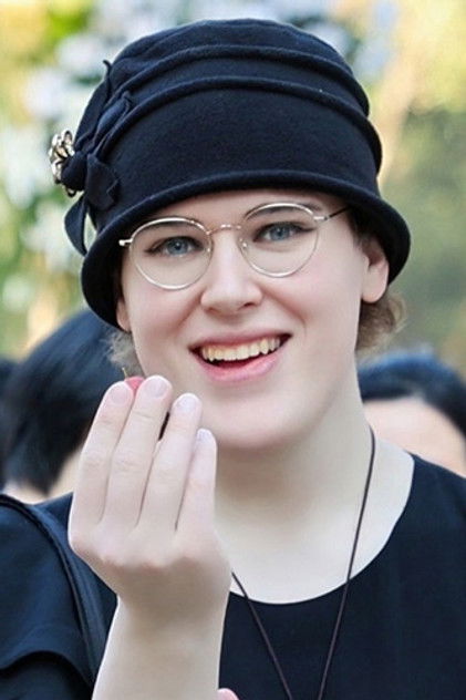 Аватар персоны Josephine Allegretti