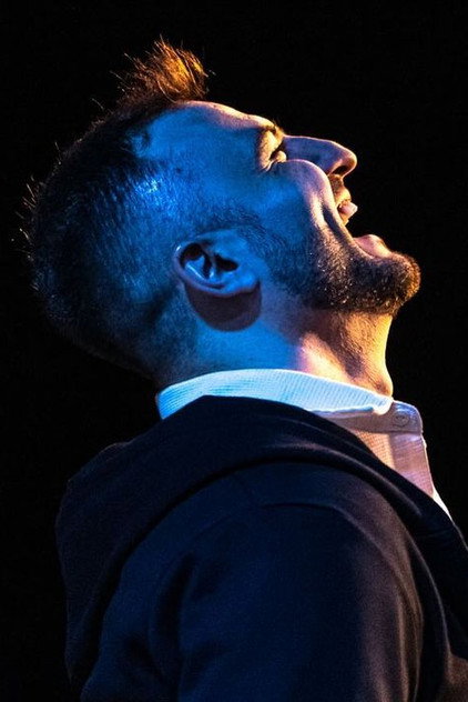 Duszka Péter Gábor photo 2