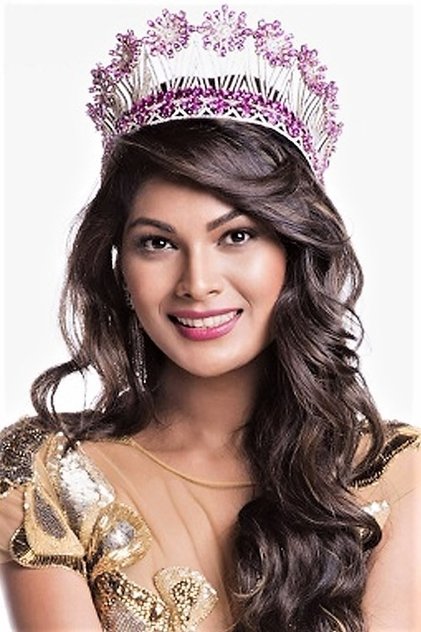 Lopamudra Raut
