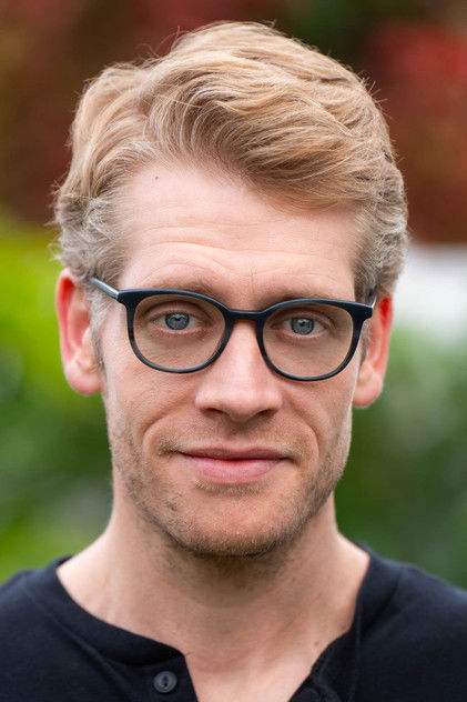 Аватар персоны Timothy Mark Davis