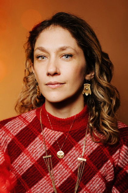 Аватар персоны Léa Todorov