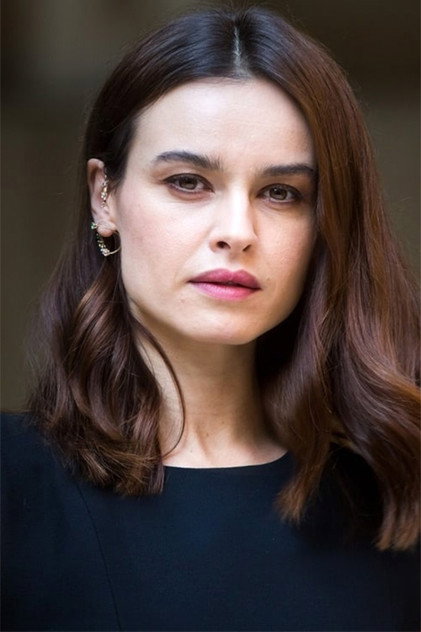 Kasia Smutniak - 13