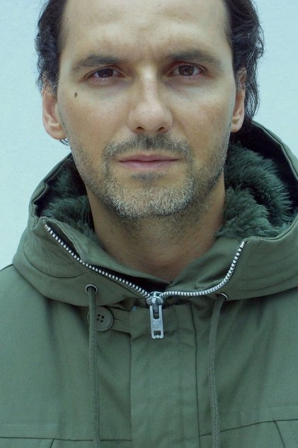 Sebastián Escofet Sebastián Escofet