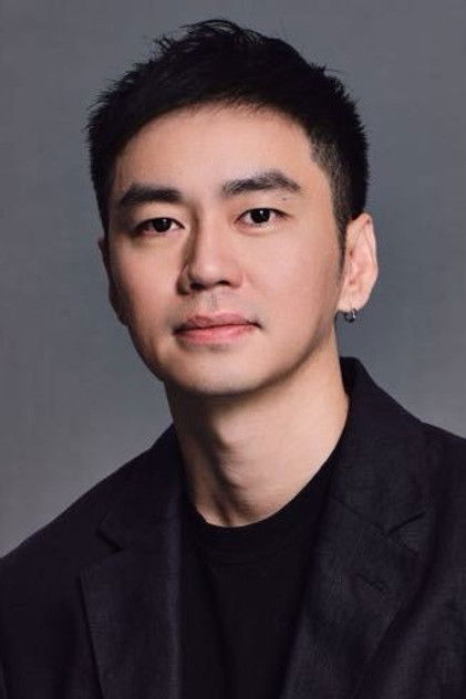 Аватар персоны Jacky Gan