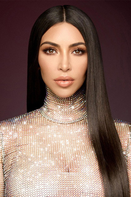Kim Kardashian - 8