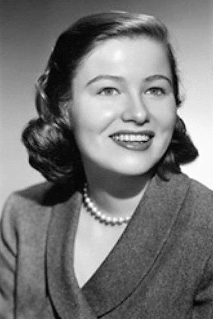 Nancy Olson - 4
