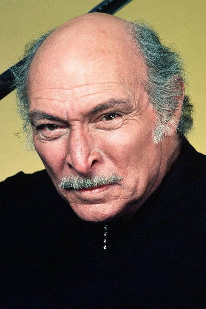 Lee Van Cleef - 5