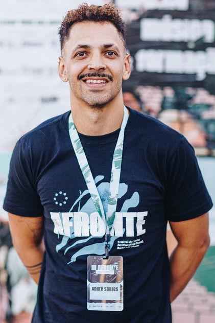 Аватар персоны André Santos