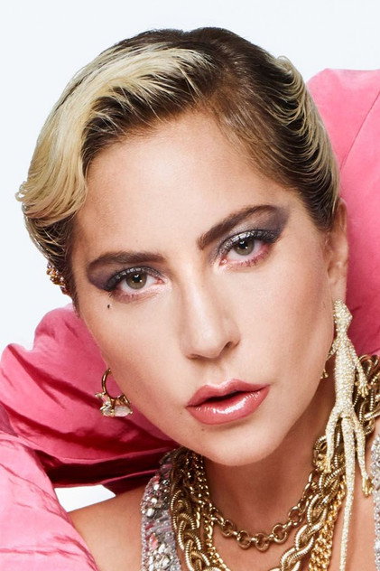 Lady Gaga photo 19
