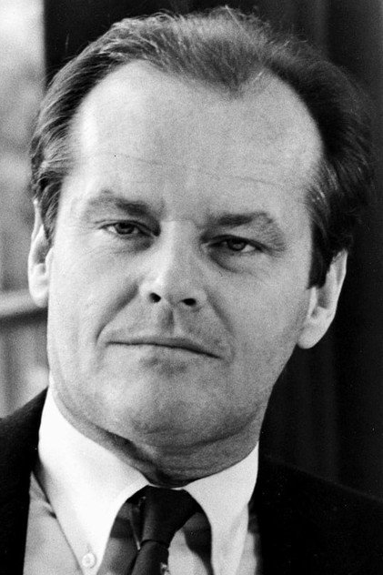 Jack Nicholson - 11
