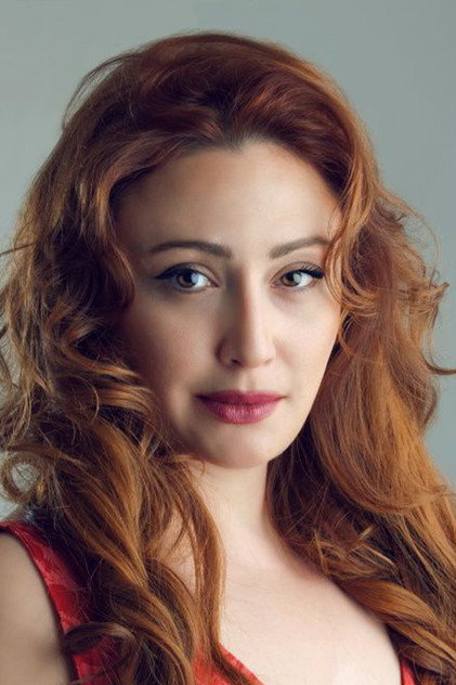 Gülçin Santırcıoğlu - 5