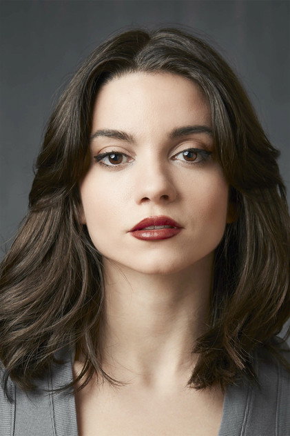 Lauren LaVera - 7