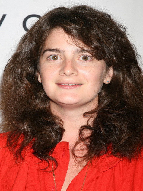 Gaby Hoffman