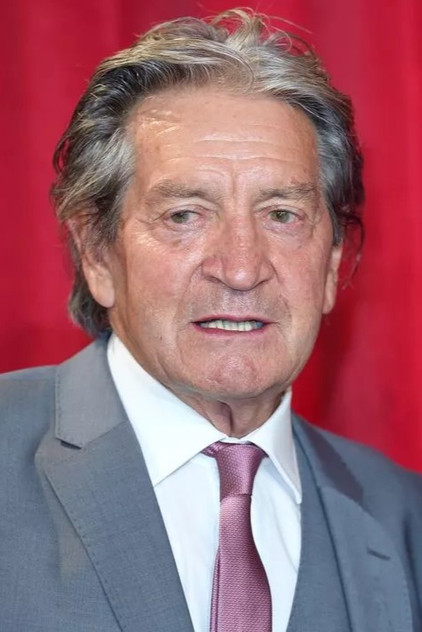 Patrick Mower - 5